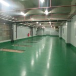 楚雄FRP玻璃钢防腐地坪-缩略图2