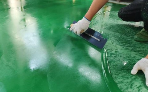 楚雄什么是VEF地坪,VEF地坪厂家