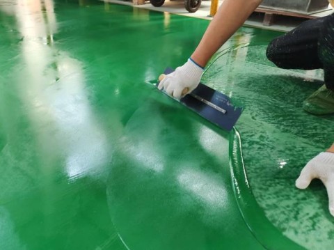 楚雄什么是VEF地坪,VEF地坪厂家