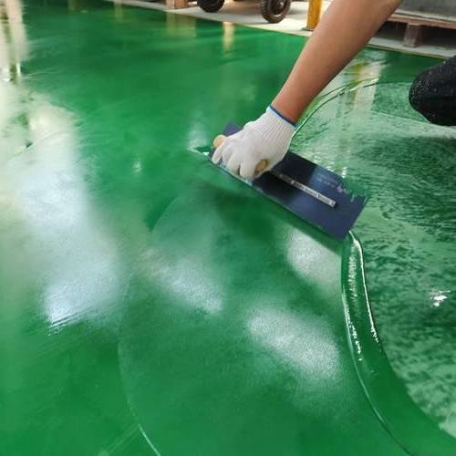 楚雄什么是VEF地坪,VEF地坪厂家