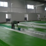 楚雄防腐防静电地坪,防腐防静电自流平地坪-缩略图3